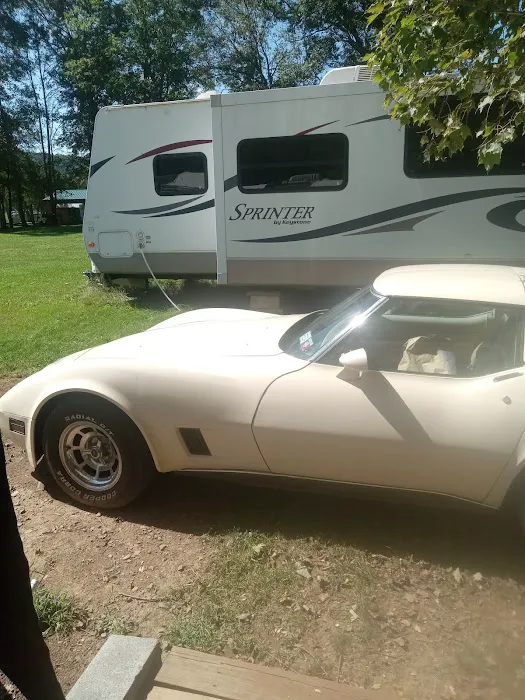 Stratton Falls Campground Picture 5