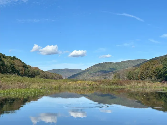 Stratton Falls Campground Picture 8