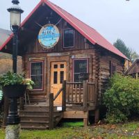 Roscoe Campsites ico