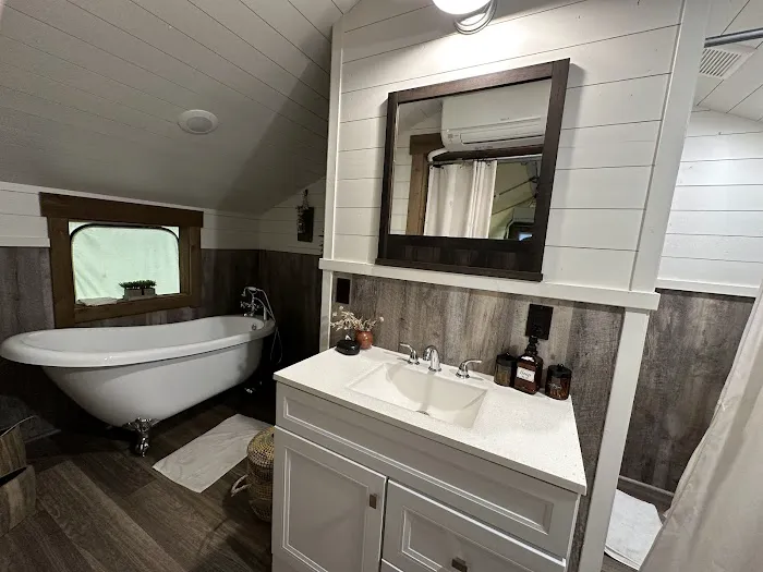 Roscoe Campsites Picture 4