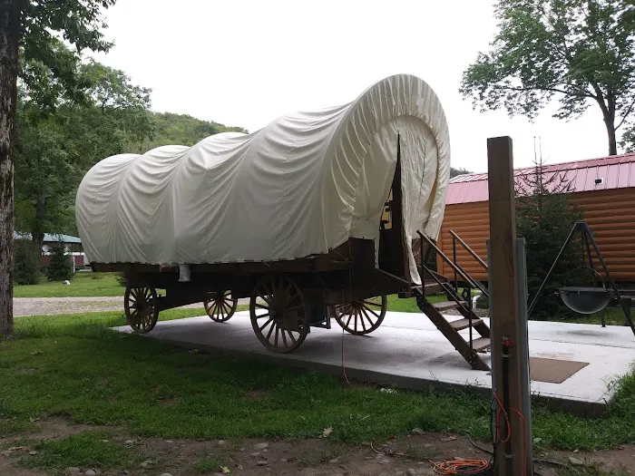 Roscoe Campsites Picture 9