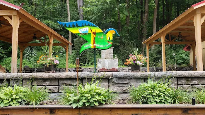 Roscoe Campsites Picture 10