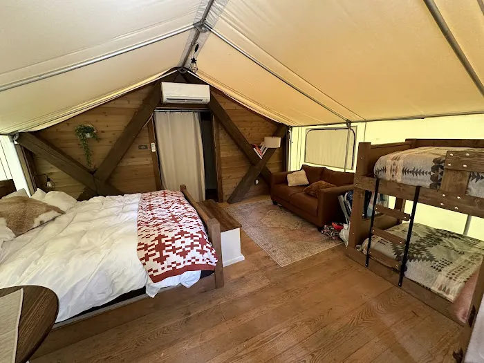 Roscoe Campsites Picture 3