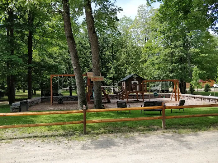 Roscoe Campsites Picture 7