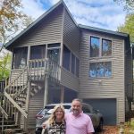 Swallow's Nest Eco-Friendly Cabin