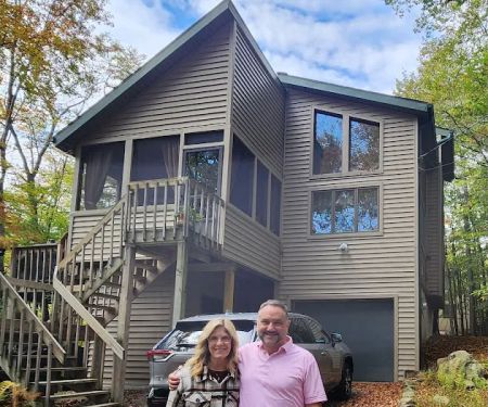 Swallow's Nest Eco-Friendly Cabin