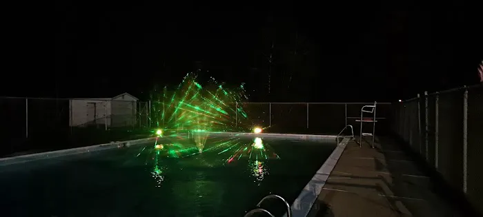 12penny Saloon Gay Campground Picture 1