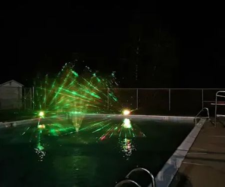 12penny Saloon Gay Campground