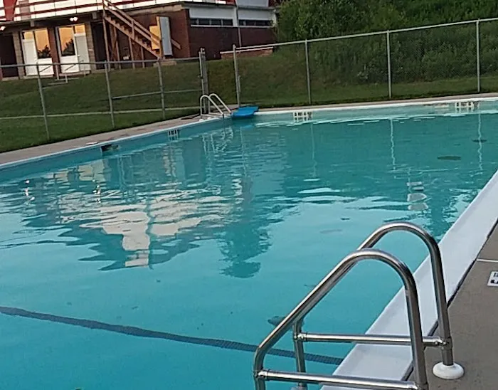 12penny Saloon Gay Campground Picture 4