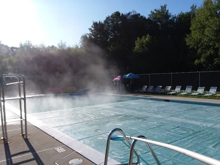 12penny Saloon Gay Campground Picture 3