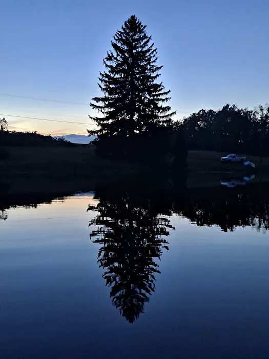 12penny Saloon Gay Campground Picture 7