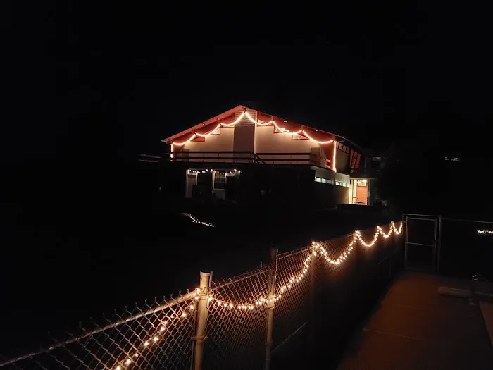 12penny Saloon Gay Campground Picture 6