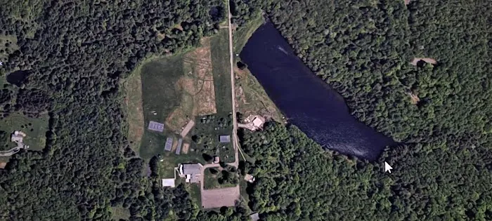 12penny Saloon Gay Campground Picture 5