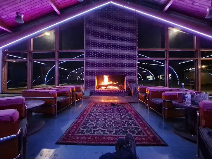 12penny Saloon Gay Campground Picture 9