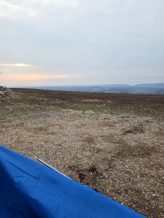 100 Mile View Camping Picture 7