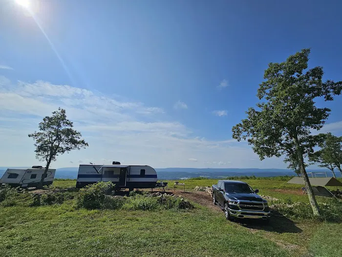 100 Mile View Camping Picture 8