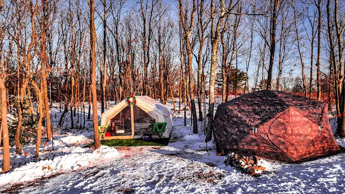 100 Mile View Camping Picture 9