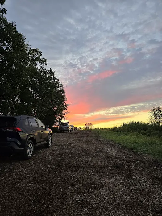 100 Mile View Camping Picture 3