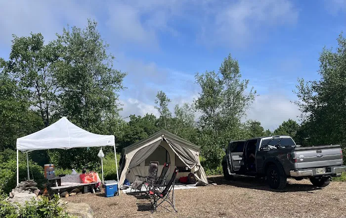 100 Mile View Camping Picture 6