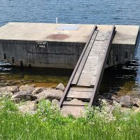 Jim Thorpe Camp Resort ico