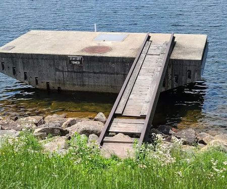 Jim Thorpe Camp Resort