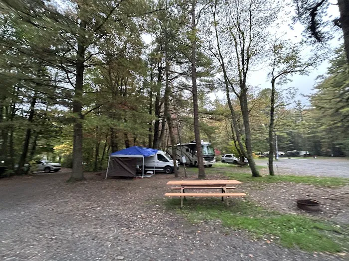 Jim Thorpe Camp Resort Picture 3