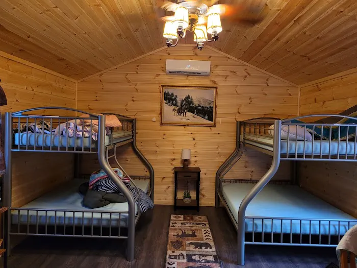 Jim Thorpe Camp Resort Picture 4