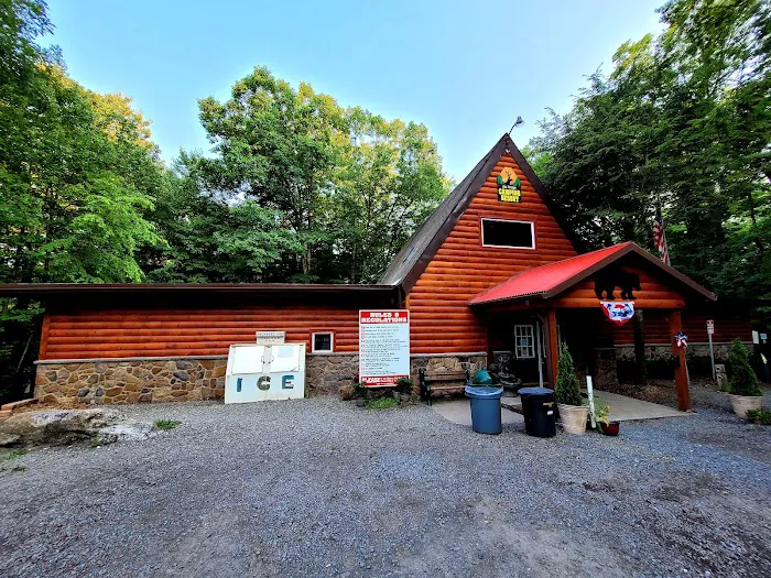 Jim Thorpe Camp Resort Picture 8