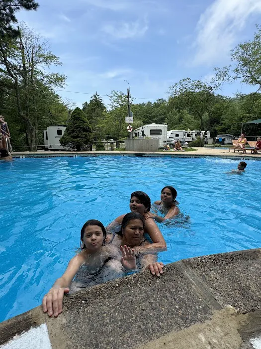 Jim Thorpe Camp Resort Picture 7