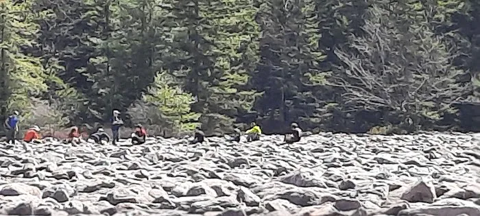 Organized Group Tent Campground Picture 5