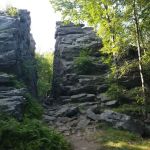 Hickory Run State Park Campground