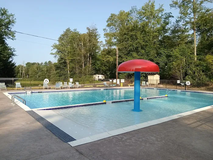 Lehigh Gorge Campground Picture 4