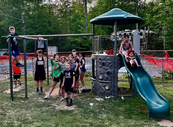 Lehigh Gorge Campground Picture 1