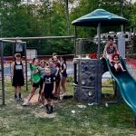 Lehigh Gorge Campground