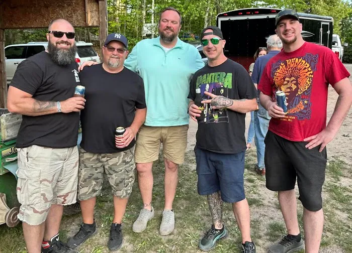 Lehigh Gorge Campground Picture 7