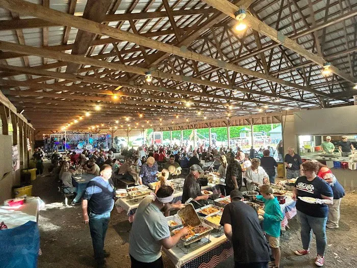 Lehigh Gorge Campground Picture 9