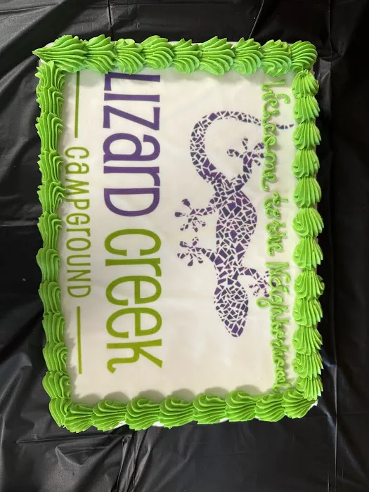 Lizard Creek Campground, it’s Familytime Picture 5