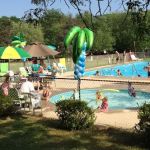 Lizard Creek Campground, it’s Familytime