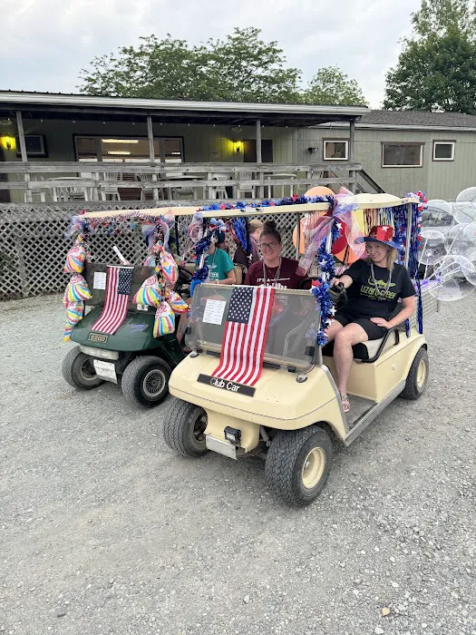 Lizard Creek Campground, it’s Familytime Picture 2