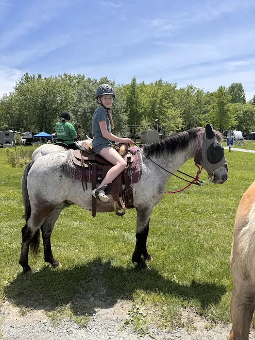 Lizard Creek Campground, it’s Familytime Picture 6
