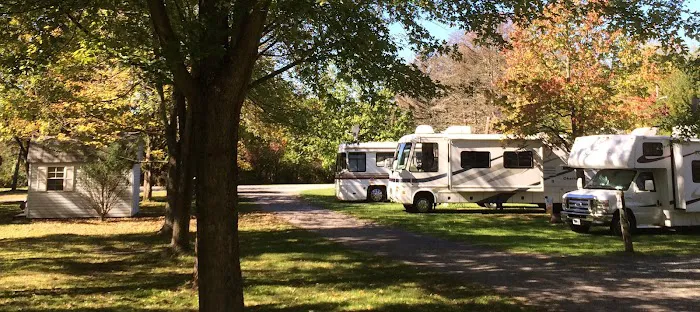 Lizard Creek Campground, it’s Familytime Picture 10