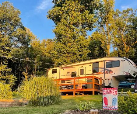 StonyBrook RV Resort