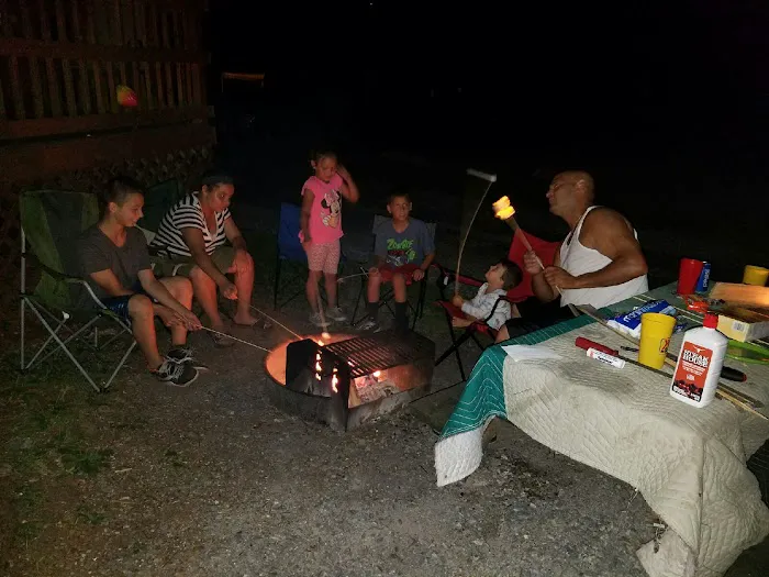 Allentown KOA Journey Picture 4