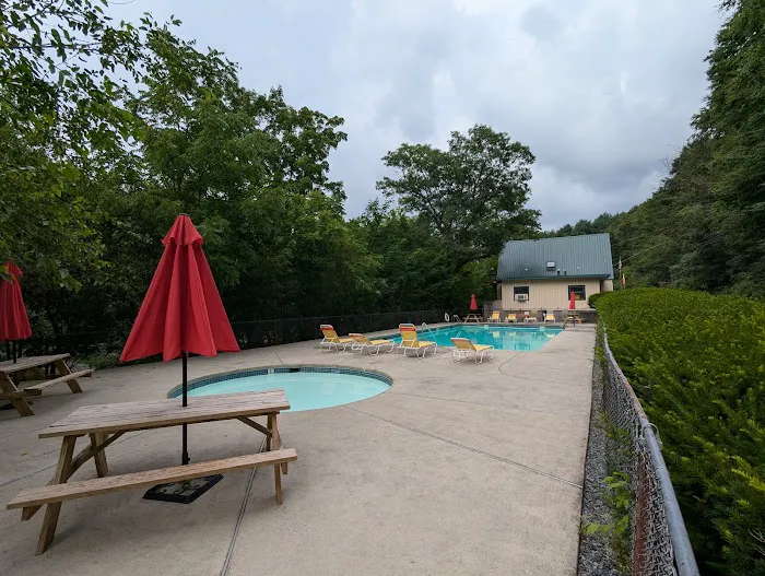 Allentown KOA Journey Picture 2