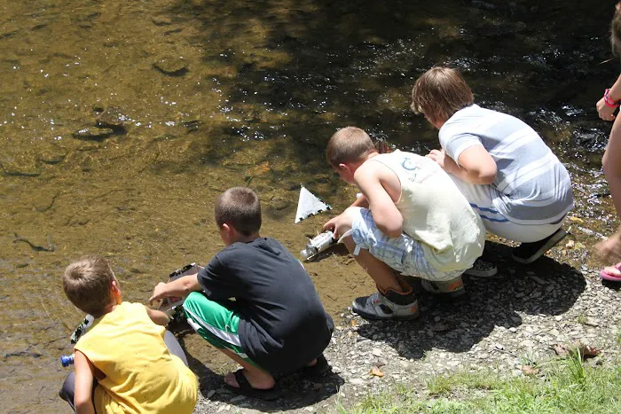 Allentown KOA Journey Picture 8