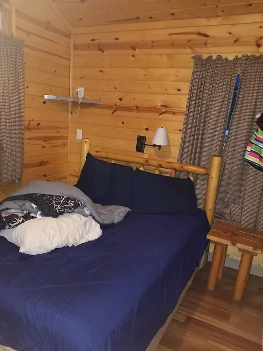 Allentown KOA Journey Picture 1