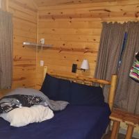 Allentown KOA Journey ico