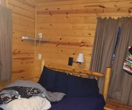 Allentown KOA Journey