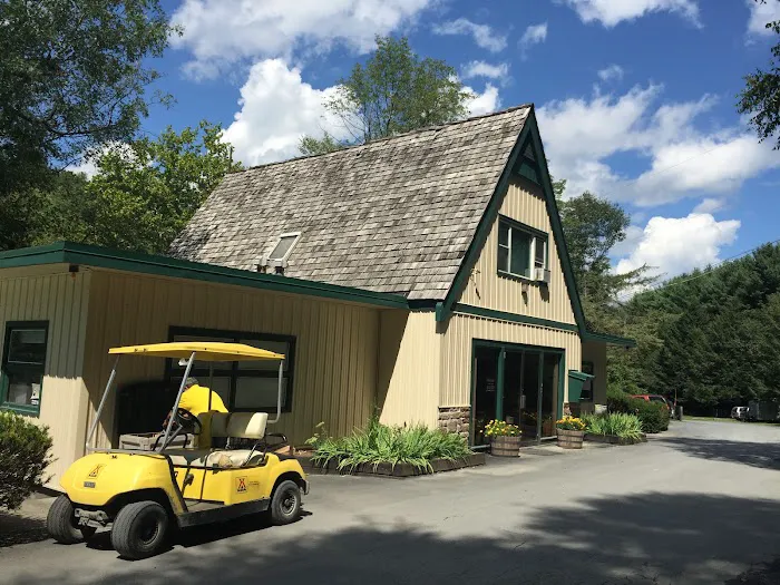 Allentown KOA Journey Picture 5