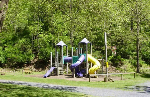 Allentown KOA Journey Picture 3